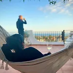 Casa Sunrise - Costa Blanca House With Rooftop, 5 Swimming Pools And Panoramic Sea- And Views At Penon De Ifach