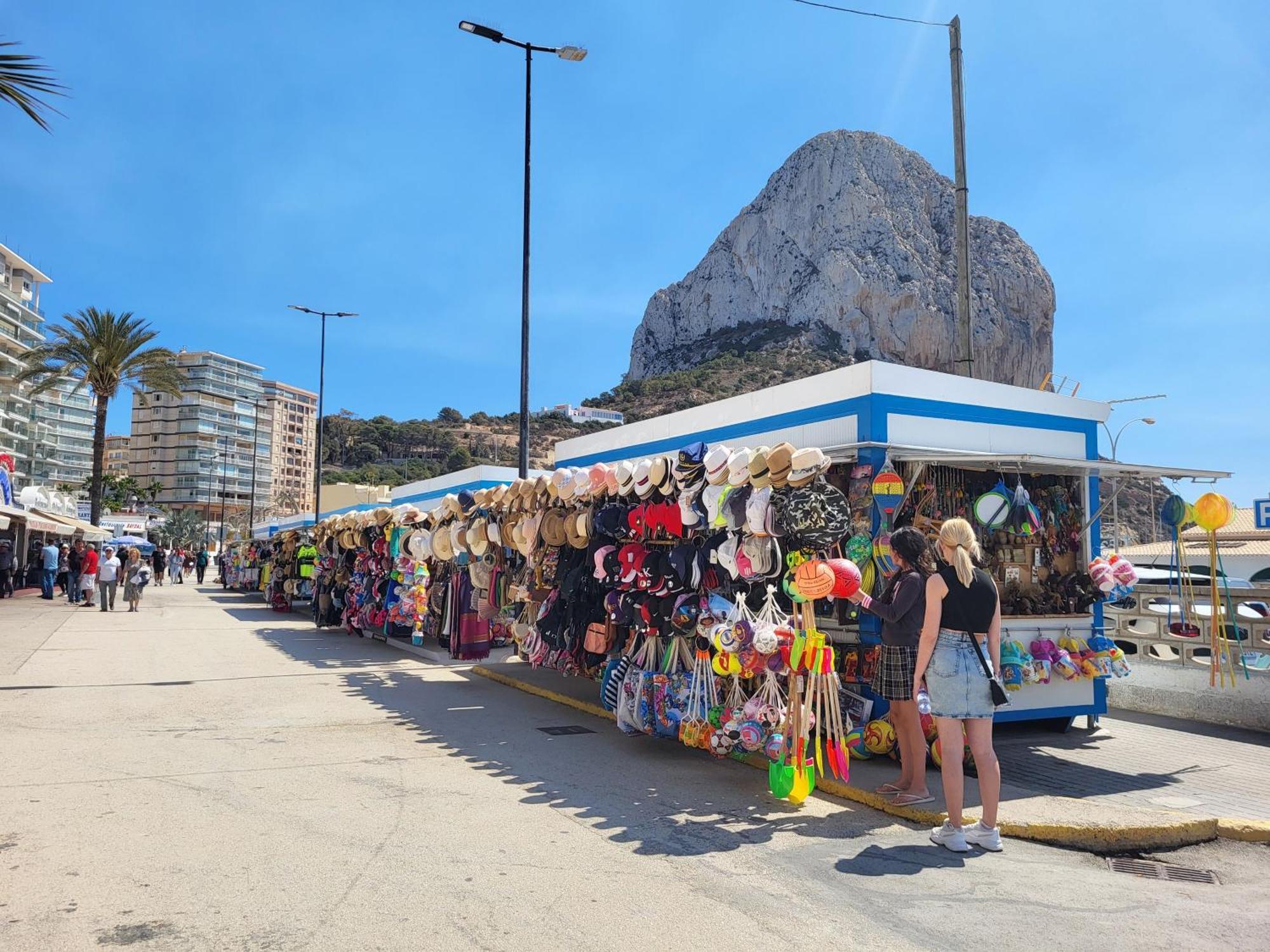 Apartment Casa Sunrise - Costa Blanca House With Rooftop, 5 Swimming Pools And Panoramic Sea- And Views At Penon De Ifach