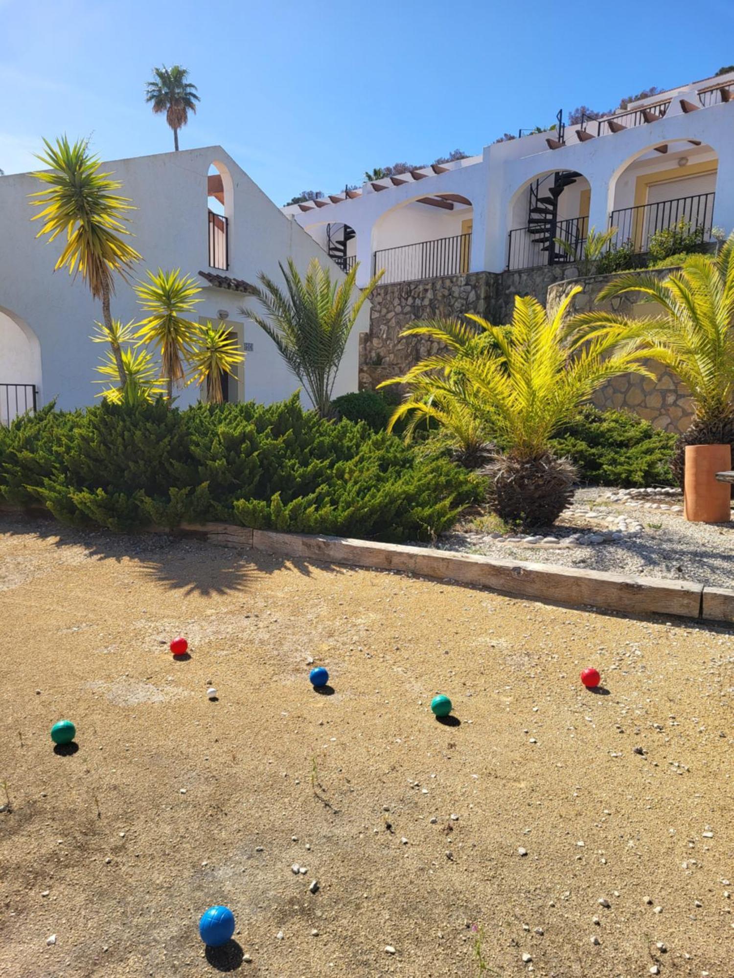 Appartement Casa Sunrise - Costa Blanca House With Rooftop, 5 Swimming Pools And Panoramic Sea- And Views At Penon De Ifach